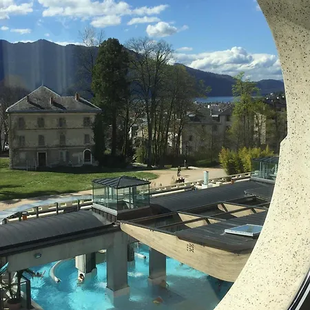 Calme Centre-ville Avec Wifi, Animaux Admis Apartamento *